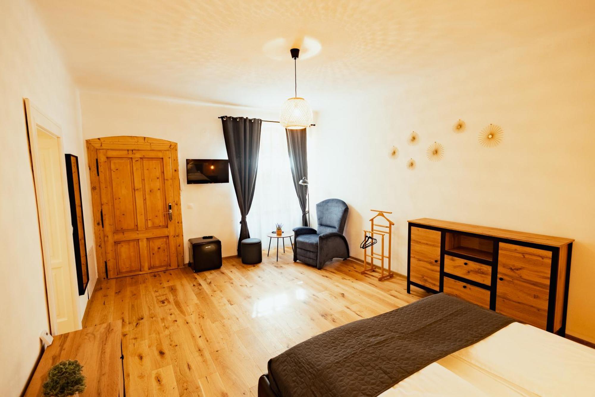 Casa Leonhardt Apartment Sighisoara Exterior photo